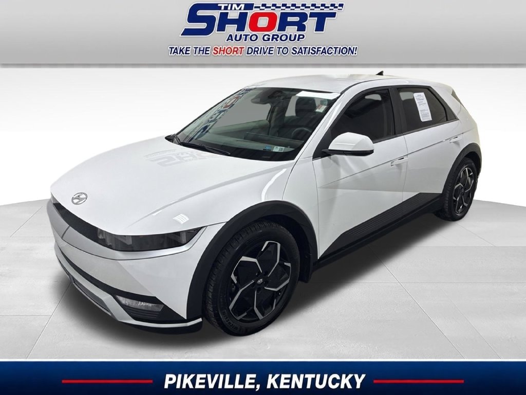 2024 Hyundai IONIQ 5