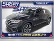 Used 2022 Volkswagen Atlas Cross Sport 3.6L V6 SEL Premium R-Line SUV