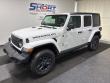 New 2026 Jeep Wrangler 85th Anniversary SUV