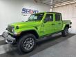 New 2025 Jeep Gladiator Sport S Truck Crew Cab
