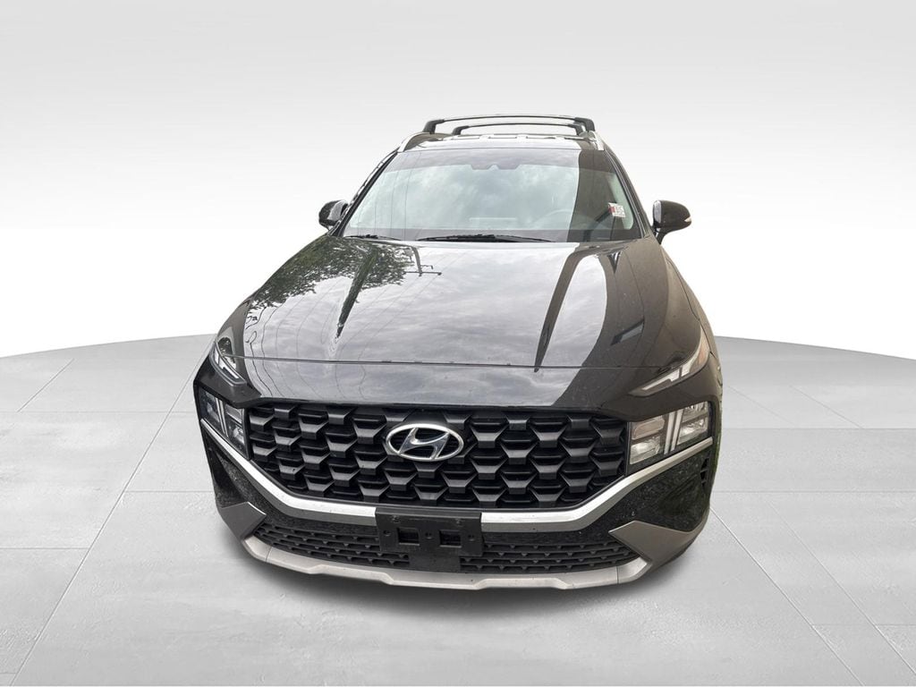 Used 2023 Hyundai Santa Fe SEL SUV