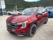 Used 2022 GMC Terrain AT4 SUV