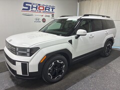 2026 Hyundai Santa Fe SEL AWD SUV