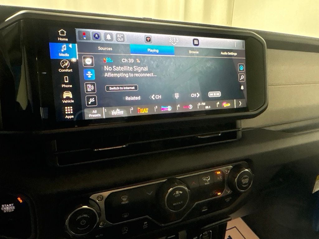 2026 Jeep Wrangler 2-Door Sport - Photo 30