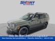 New 2026 Hyundai Santa Fe Hybrid Calligraphy SUV
