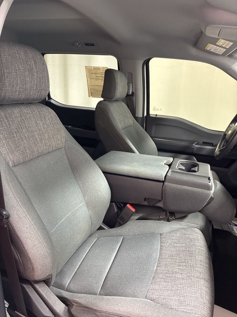2022 Ford F-150 XLT - Photo 29