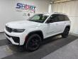 New 2026 Jeep Grand Cherokee Altitude 4x4 SUV