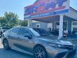 Used 2021 Toyota Camry SE Sedan