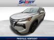 Used 2025 Nissan Rogue SV SUV