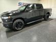New 2026 Ram 1500 Warlock Crew Cab 4x4 57 Box Truck Crew Cab