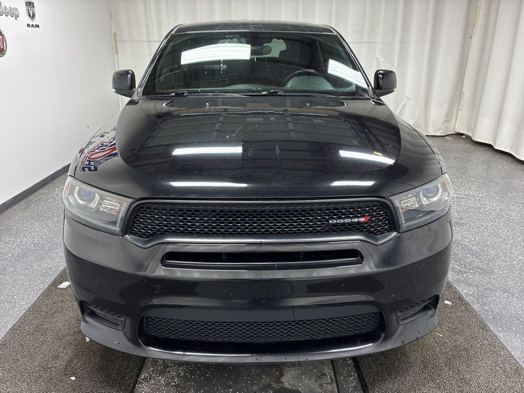 Used 2019 Dodge Durango GT SUV