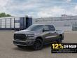 New 2026 Ram 1500 Laramie Crew Cab 4x4 57 Box Truck Crew Cab