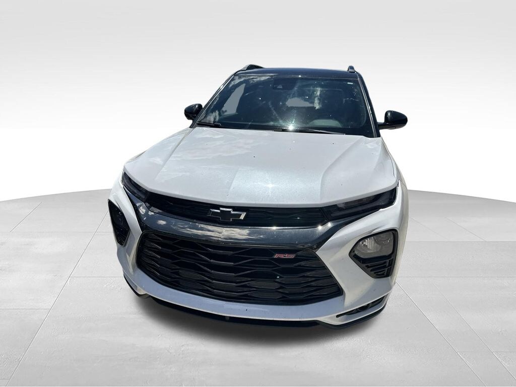 Used 2023 Chevrolet Trailblazer RS SUV