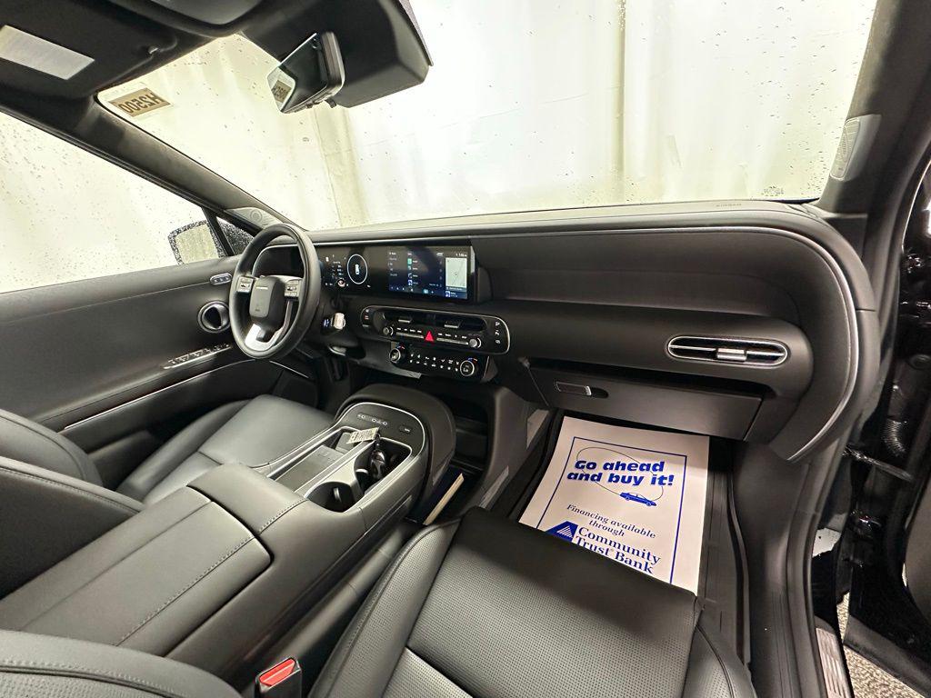 2026 Hyundai Palisade Calligraphy - Photo 22