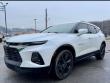 Used 2021 Chevrolet Blazer RS SUV
