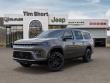 New 2026 Jeep Grand Wagoneer L Summit Obsidian 4x4 SUV