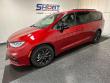 New 2025 Chrysler Pacifica Select Van Passenger Van