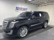 Used 2018 CADILLAC Escalade Platinum SUV