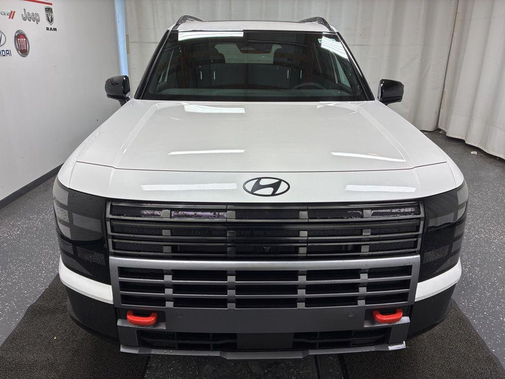 New 2026 Hyundai Palisade XRT AWD SUV