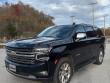 Used 2021 Chevrolet Tahoe Premier SUV