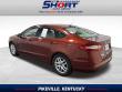 Used 2014 Ford Fusion SE Sedan