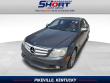 Used 2008 Mercedes-Benz C-Class  Sedan