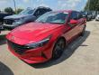 Used 2021 Hyundai Elantra SEL Sedan