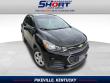 Used 2017 Chevrolet Trax LS SUV