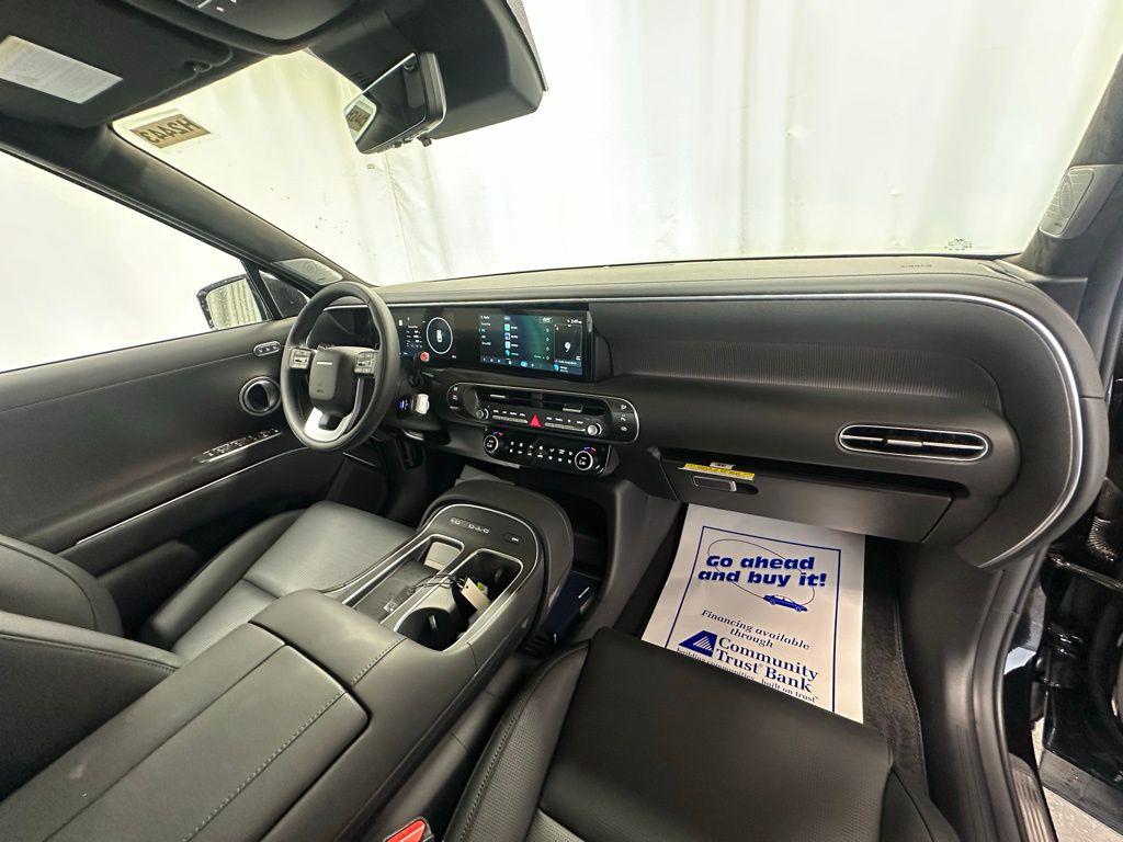 2026 Hyundai Palisade Calligraphy - Photo 23