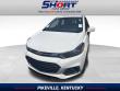 Used 2020 Chevrolet Trax LS SUV