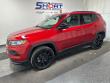 New 2026 Jeep Compass Latitude Altitude SUV