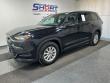 Used 2024 Toyota Grand Highlander  SUV