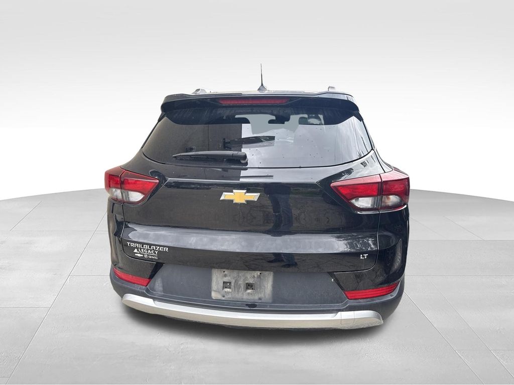 2023 Chevrolet TrailBlazer LT - Photo 6