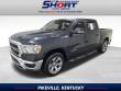 Used 2021 Ram 1500 Big Horn/Lone Star Truck Crew Cab