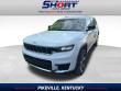 Used 2022 Jeep New Grand Cherokee Limited SUV