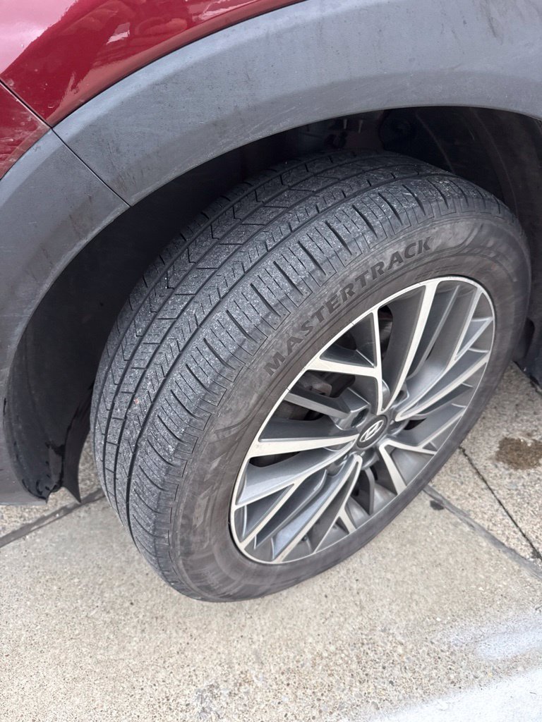 Used 2020 Hyundai Tucson Value SUV