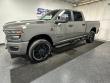 New 2025 Ram 2500 Big Horn Crew Cab 4x4 64 Box Truck Crew Cab