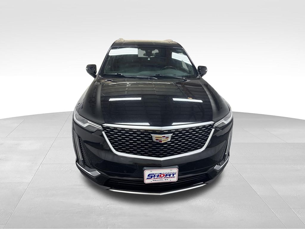 Used 2023 CADILLAC XT6 Premium Luxury SUV