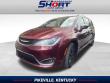 Used 2019 Chrysler Pacifica Limited Van Passenger Van