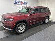  Jeep Grand Cherokee L