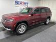 New 2026 Jeep Grand Cherokee L Altitude 4x4 SUV