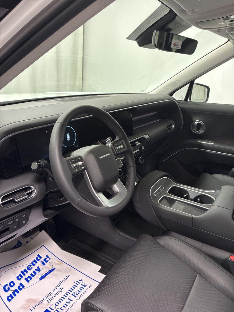 2026 Hyundai Palisade SEL Premium - Photo 10