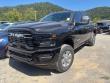 New 2026 Ram 2500 Big Horn Truck Crew Cab