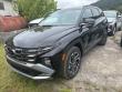 New 2026 Hyundai Tucson Limited AWD SUV