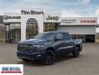 New 2027 Ram 1500 Laramie Truck Crew Cab