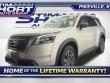Used 2023 Nissan Pathfinder S SUV
