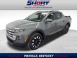  Hyundai Santa Cruz