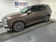 New 2026 Hyundai Palisade Calligraphy AWD SUV