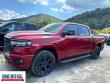 New 2027 Ram 1500 Big Horn Truck Crew Cab