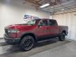 New 2026 Ram 1500 Rebel Crew Cab 4x4 57 Box Truck Crew Cab